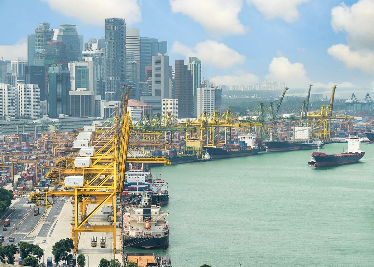 Accelleron expands Singapore service hub to support maritime decarbonization